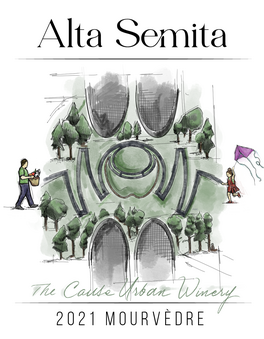 Alta Semita
