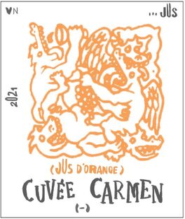 Jus D'orange