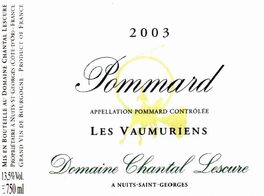 Les Vaumuriens