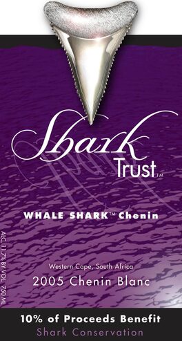 Whale Shark Chenin