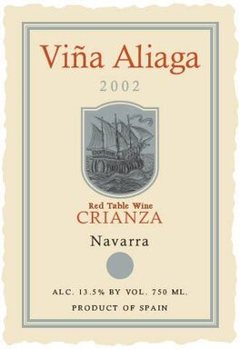 Crianza