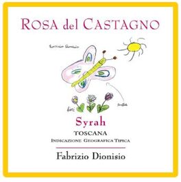 Rosa Del Castagno