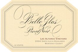 Las Alturas Vineyard