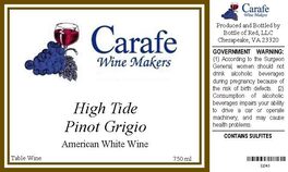 High Tide
