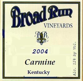 Carmine