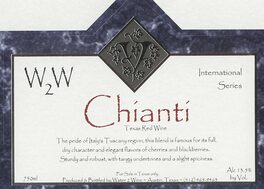 Chianti