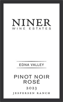 Pinot Noir Rosé