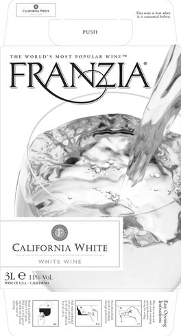 California White