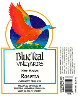 Rosetta