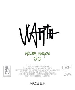 Warth