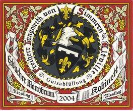 Erbacher Marcobrunn