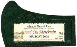 Grand Cru Marckrain