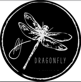 Dragonfly White