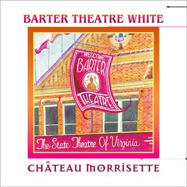 Barter Theatre White
