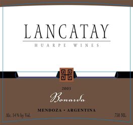 Lancatay Huarpe