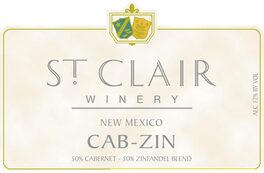 Cab-Zin