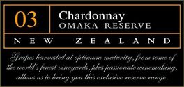 Omaka Reserve