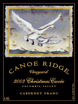Christmas Cuvée