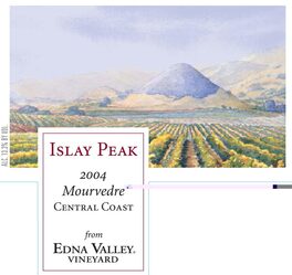 Islay Peak