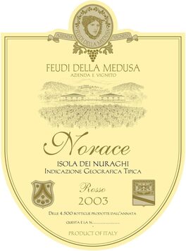 Norace