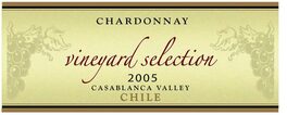 Vineyard Selection