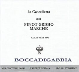 la Castelletta