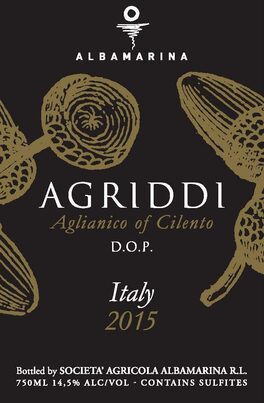 Agriddi