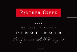 Temperance Hill Vineyard
