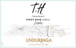 Undurraga