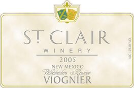 Winemakers Reserve
