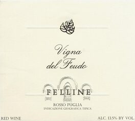 Vigna Del Feudo