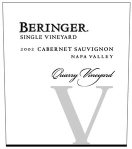Quarry Vineyard