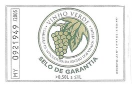 Vinho Verde