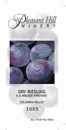 Dry Riesling