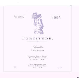Fortitude