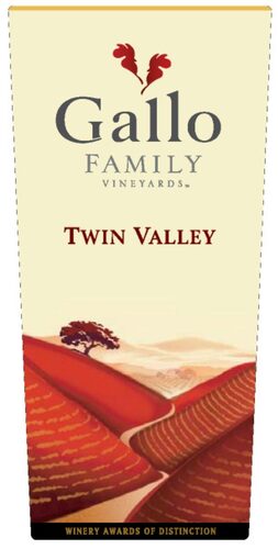 Twin Valley