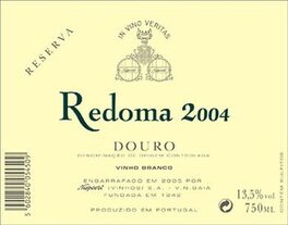 Redoma Reserva