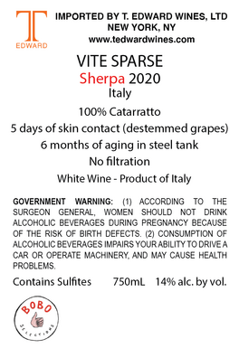 Sherpa