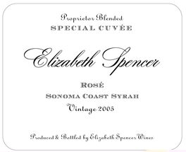 Special Cuvee Rose