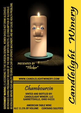 Chambourcin