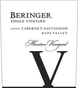 Marston Vineyard