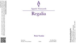 Regalia