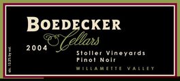 Stoller Vineyards
