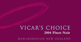 Vicar's Choice
