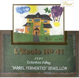 Barrel Fermented
