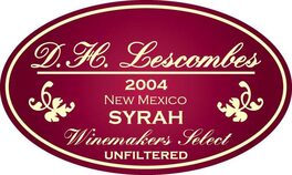 Winemakers Select