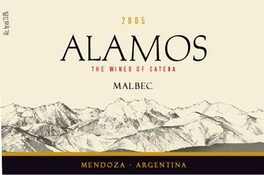 The Wines of Catena
