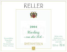Von Der Fels