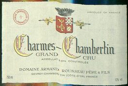 Charmes-Chambertin