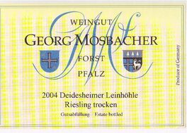 Deidesheimer Leinhohle
